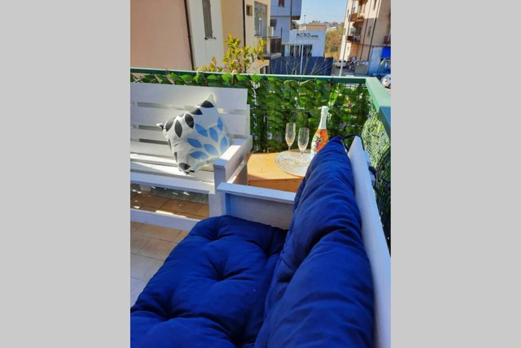Meli's House Apartment