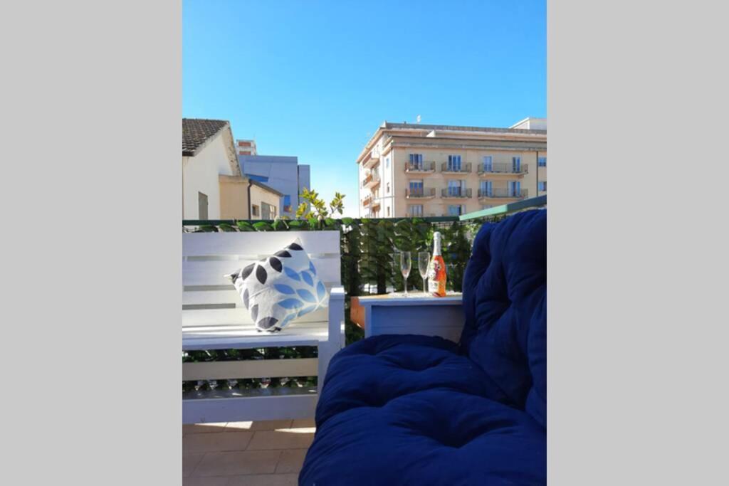 Meli's House Apartment *