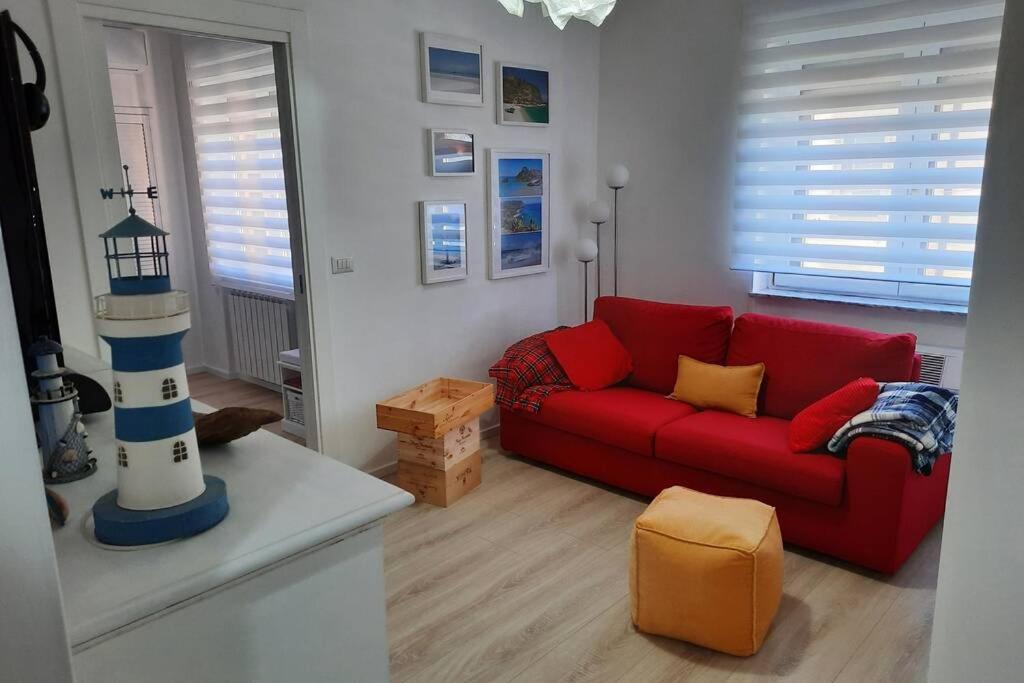 Meli's House Apartment